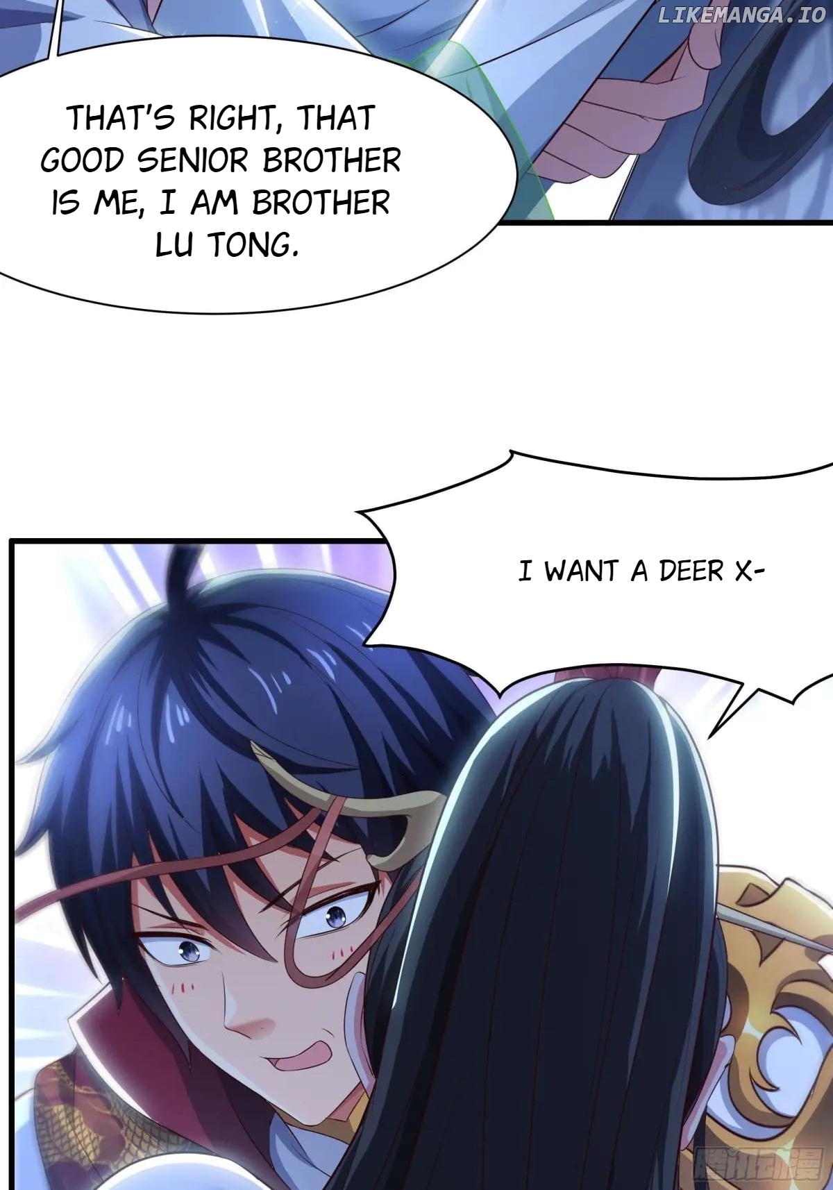 Rebirth of King Zhou: Not Being the Ultimate Villain Chapter 123 - page 2